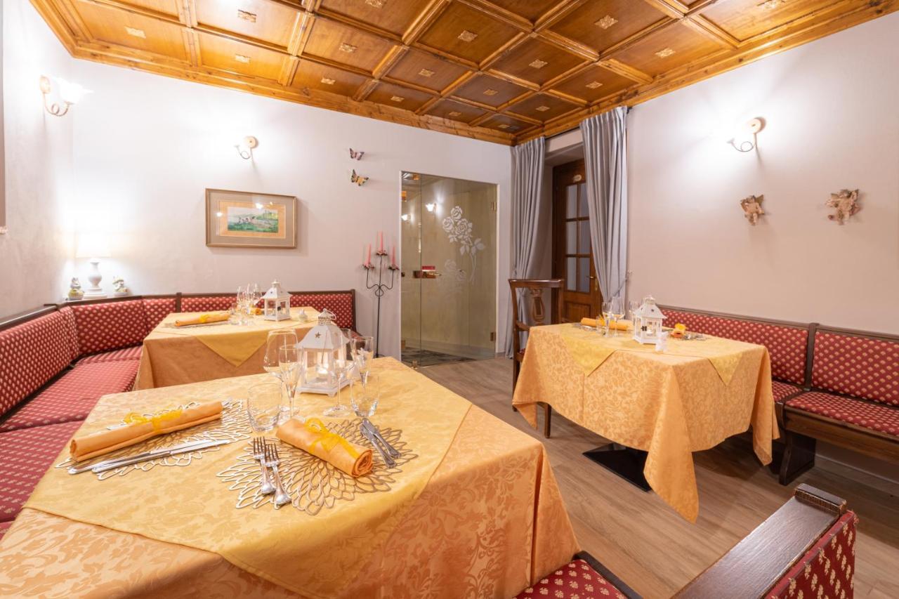 Borgo Dei Poeti Romantik Hotel Manerba del Garda Εξωτερικό φωτογραφία