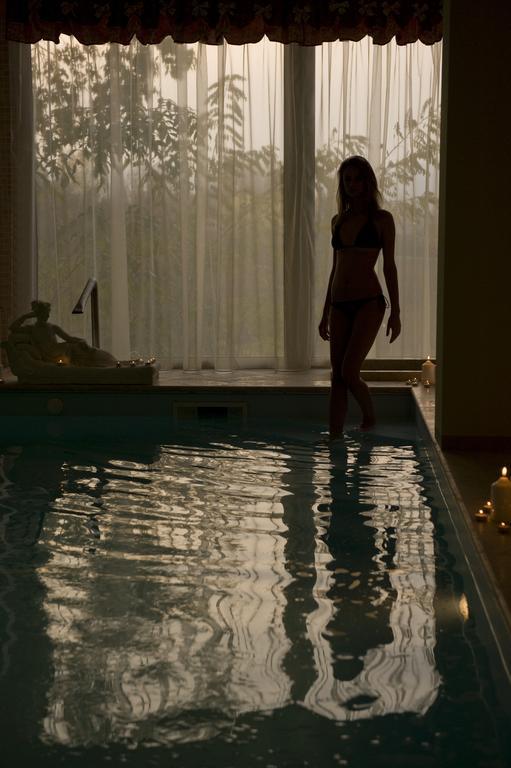 Borgo Dei Poeti Romantik Hotel Manerba del Garda Εξωτερικό φωτογραφία