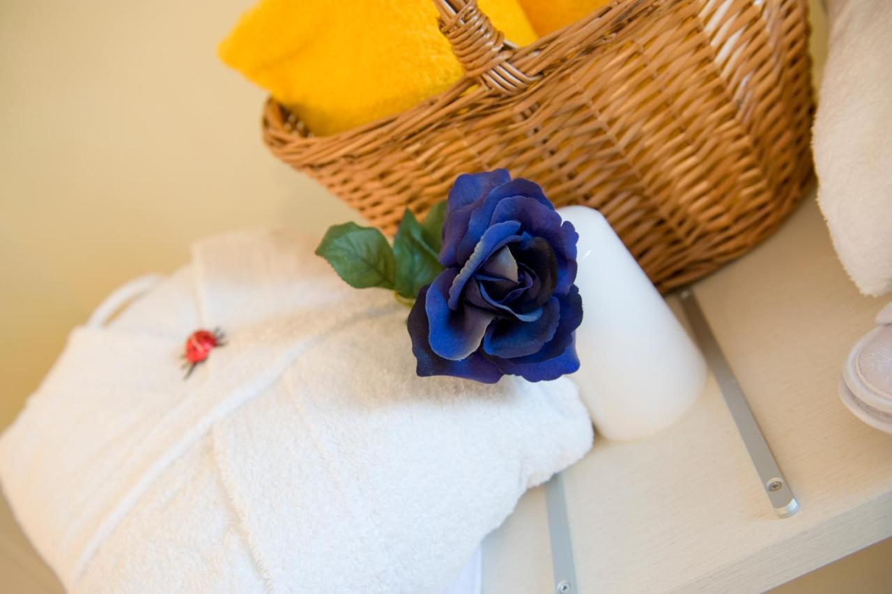 Borgo Dei Poeti Romantik Hotel Manerba del Garda Εξωτερικό φωτογραφία